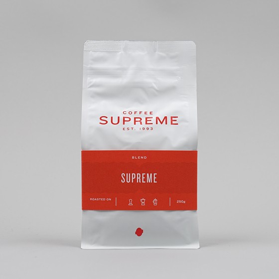 Coffee Supreme