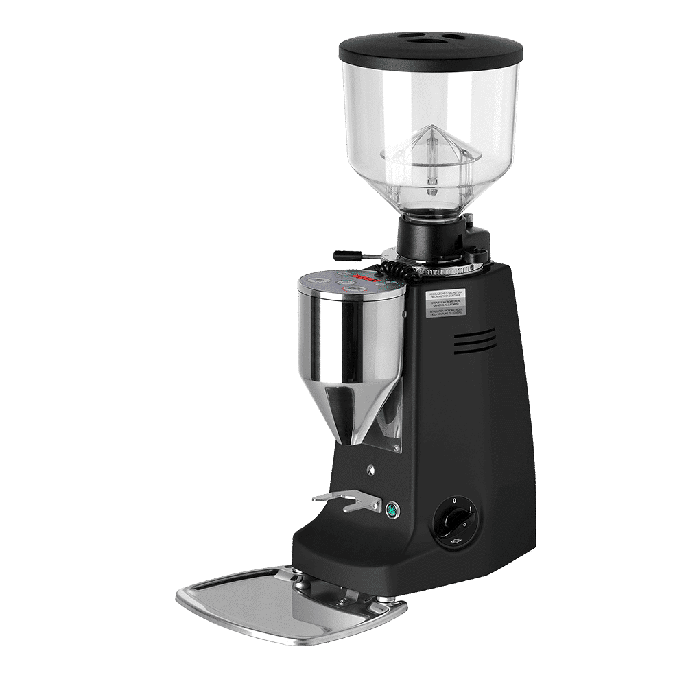 Mazzer Grinders Distributed by La Marzocco USA