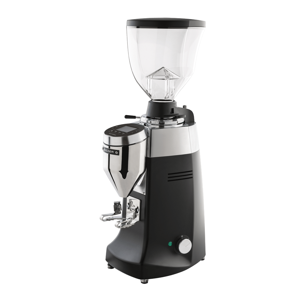 Mazzer Robur S Espresso Grinder