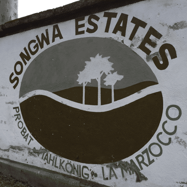 Songwa estates