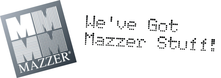 Mazzer announcement