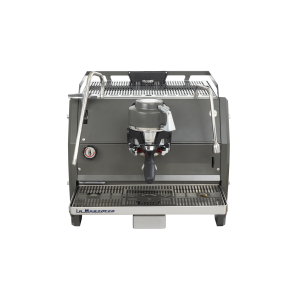 Front view of Strada X 1 group