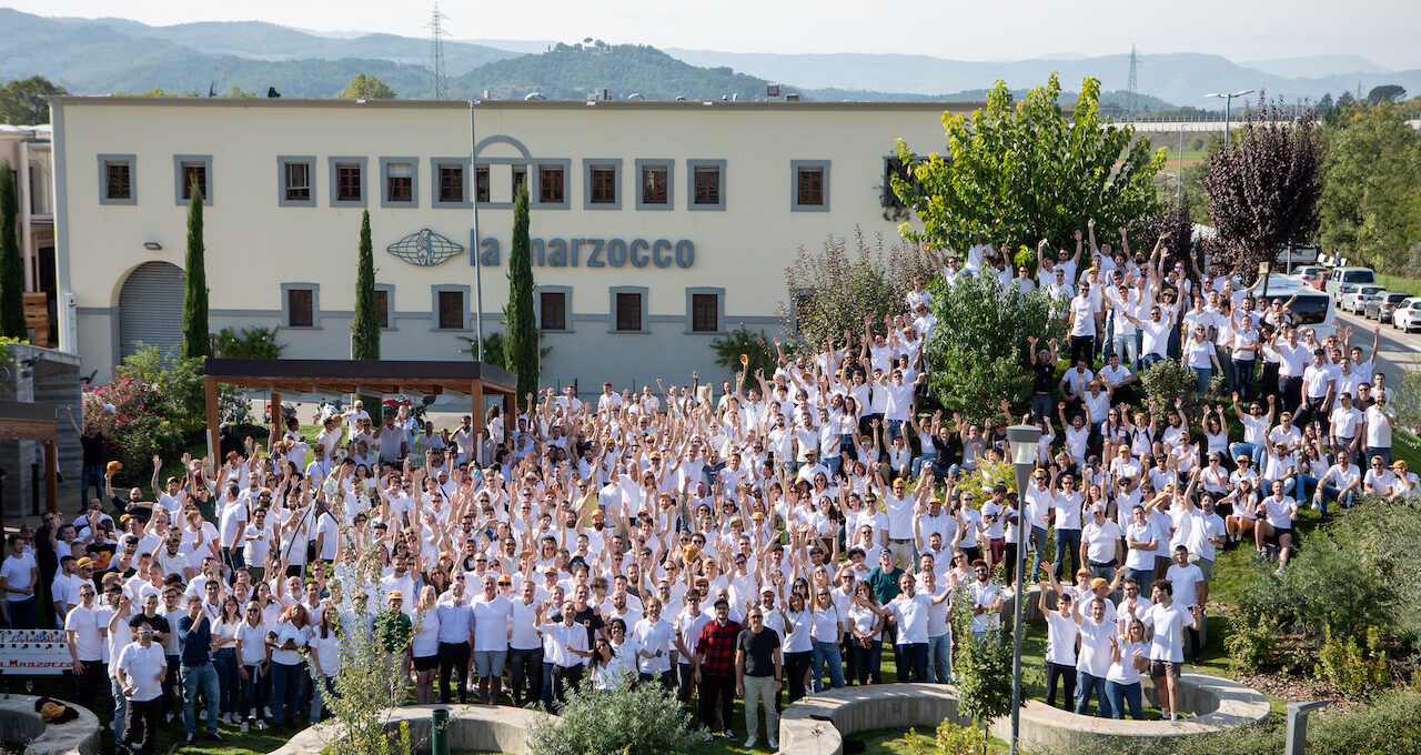 Worldwide team