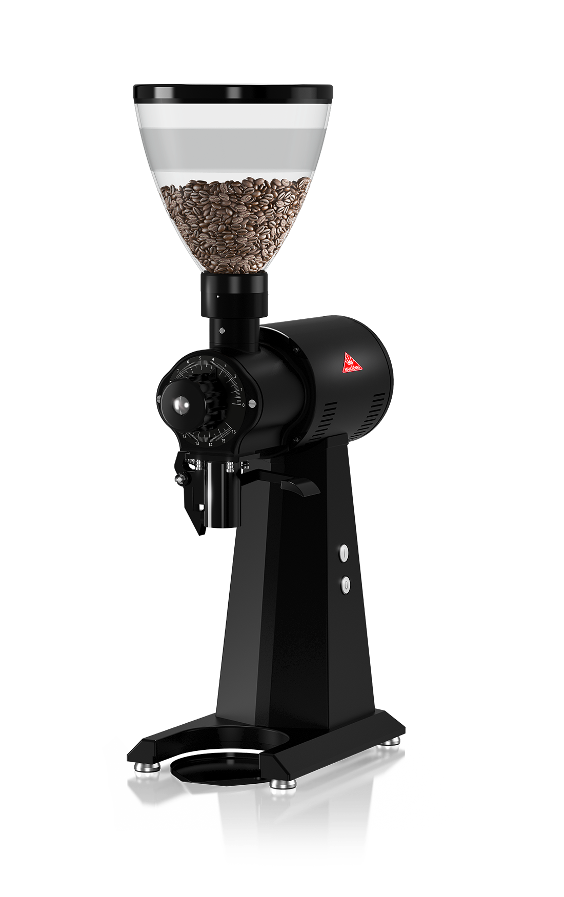Mahlkoenig EK43 Allround Grinder black