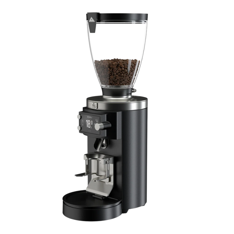 mahlkoenig e65 gbs coffee grinder